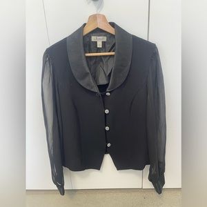 Jessica Vintage Blouse